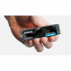 KIOXIA Trdi Disk Kioxia EXCERIA PLUS G3 1 TB SSD