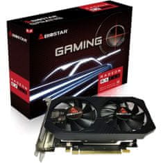 Biostar Grafična Kartica Biostar VA5615RF41 AMD Radeon RX 560 GDDR5 4 GB