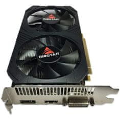 Biostar Grafična Kartica Biostar VA5615RF41 AMD Radeon RX 560 GDDR5 4 GB