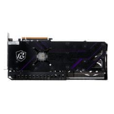 ASRock Grafična Kartica ASRock RX7700XT PG 12GO AMD AMD RADEON RX 7700 XT GDDR6 12 GB