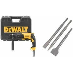 DeWalt Perforacijsko kladivo Dewalt D25133K 800 W 1500 RPM