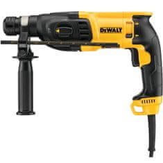 DeWalt Perforacijsko kladivo Dewalt D25133K 800 W 1500 RPM