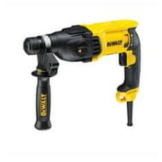 DeWalt Perforacijsko kladivo Dewalt D25133K 800 W 1500 RPM