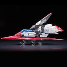 Bandai Zbirčna figura Bandai RG Zeta Gundam 13 cm