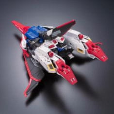 Bandai Zbirčna figura Bandai RG Zeta Gundam 13 cm