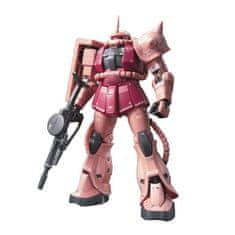 Bandai Zbirčna figura Bandai MS-06S Zaku II 13 cm