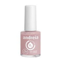 Andreia Gel lak za nohte Andreia Breathable Nail 10,5 ml B25