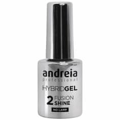 Andreia Lak za Nohte Andreia Hybrid Gel