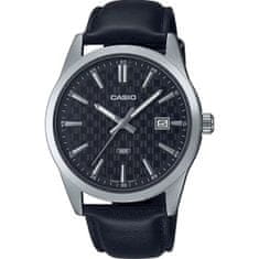 Casio Ura moška Casio ENTICER GENT Črna (Ø 41 mm)