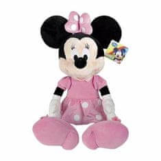 Minnie Mouse Plišasta igrača Minnie Mouse Roza 120 cm