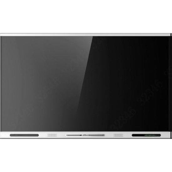 Dahua Technology Digitalni zaslon DAHUA TECHNOLOGY DHI-LPH75-ST470 4K Ultra HD 75"