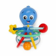 Baby Einstein Obroček za Zobljenje za Dojenčke Baby Einstein Ocean Explorers Opus'