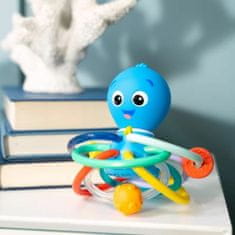 Baby Einstein Obroček za Zobljenje za Dojenčke Baby Einstein Ocean Explorers Opus'