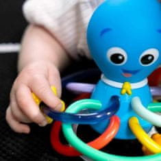 Baby Einstein Obroček za Zobljenje za Dojenčke Baby Einstein Ocean Explorers Opus'