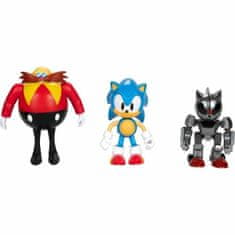 Jakks Pacific Spojena figura Jakks Pacific Sonic