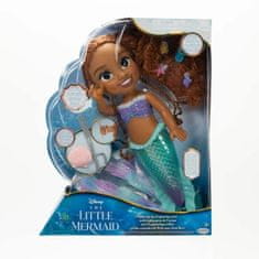 Jakks Pacific Otroška lutka Jakks Pacific The Little Mermaid