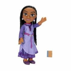 Jakks Pacific Otroška lutka Jakks Pacific Asha Wish