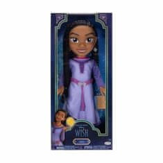 Jakks Pacific Otroška lutka Jakks Pacific Asha Wish