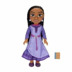 Jakks Pacific Otroška lutka Jakks Pacific Asha Wish