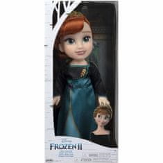 Jakks Pacific Otroška lutka Jakks Pacific Queen Anna Frozen II