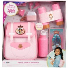 Jakks Pacific Torbica Jakks Pacific Princess Roza