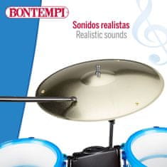 Bontempi Bobni Bontempi Modra Plastika 85 x 68 x 65 cm (9 Kosi) (2 kosov)