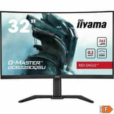 iiyama Monitor Iiyama GCB3280QSU-B1 31,5" 165 Hz