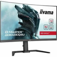 iiyama Monitor Iiyama GCB3280QSU-B1 31,5" 165 Hz