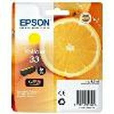 Epson Združljiv Kartuša Epson C13T33444022 Rumena