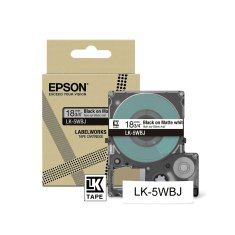 Epson Katuša s Črnilom Izvirna Epson C53S672063 Črna