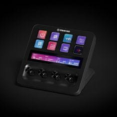 Elgato Zvočni krmilnik Elgato Stream Deck + BEARBEITUNG