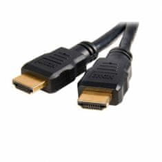 Equip HDMI kabel Equip ROS3671 1 m Črna