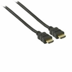 Equip HDMI kabel Equip ROS3671 1 m Črna