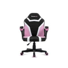 Huzaro Stol Gaming Huzaro HZ-Ranger 1.0 pink mesh Črn/Roza Otroci