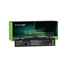 Green Cell Baterija za prenosni računalnik Green Cell SA01 Črna 4400 mAh