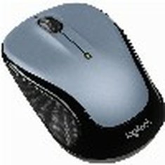 Logitech Miška Logitech 910-006813 Črna Monochrome 1000 dpi