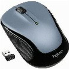 Logitech Miška Logitech 910-006813 Črna Monochrome 1000 dpi