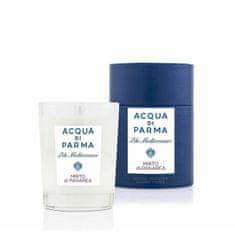 Acqua di Parma Dišeča svečka Acqua Di Parma Mirto di panarea