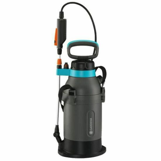 Gardena Spray nahrbtnik Gardena 11138-20 3 BAR 5 L