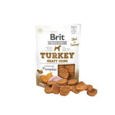 Brit Prigrizek za pse Brit Jerky Snack Turčija 80 g