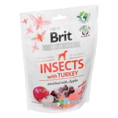 Brit Prigrizek za pse Brit 200 g