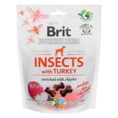 Brit Prigrizek za pse Brit 200 g