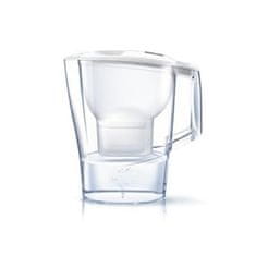 Brita Vrč s filtrom Brita Maxtra Pro Pisana Prozorno 2,4 L