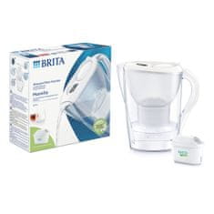 Brita Vrč s filtrom Brita Maxtra Pro Prozorno 2,4 L 1,4 L