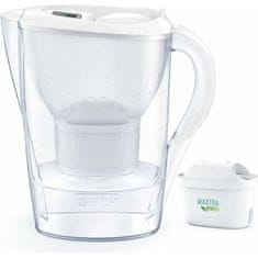 Brita Vrč s filtrom Brita Maxtra Pro Prozorno 2,4 L 1,4 L