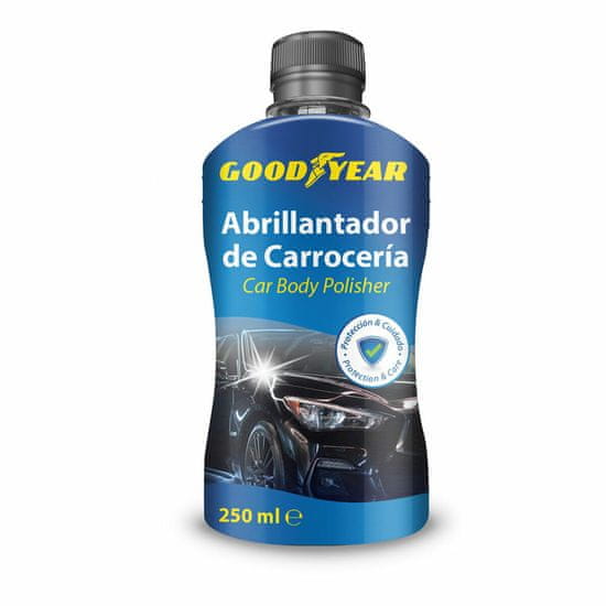 Goodyear Lak za avtomobile Goodyear gy30cl250 250 ml