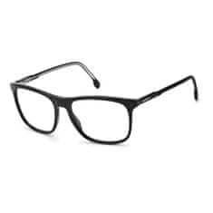 Carrera Unisex Okvir za očala Carrera CARRERA-1125-807 black ø 54 mm