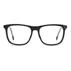 Carrera Unisex Okvir za očala Carrera CARRERA-1125-807 black ø 54 mm