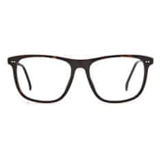 Carrera Unisex Okvir za očala Carrera CARRERA-1132-086 Havana Ø 55 mm