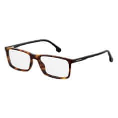 Carrera Unisex Okvir za očala Carrera CARRERA-175-086 Ø 55 mm